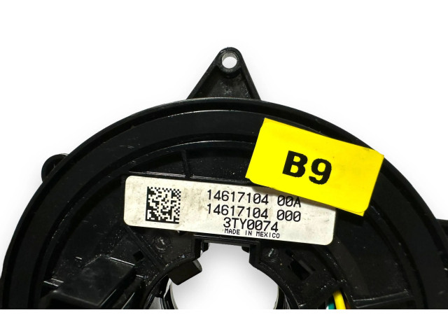 Подрулевой шлейф SRS 14617104000, 14617104 Jeep Cherokee