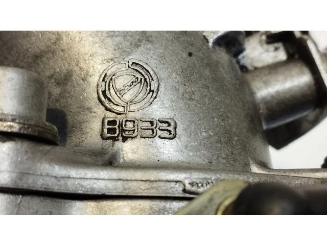 Масляный насос 46817373 Alfa Romeo 147 1.9