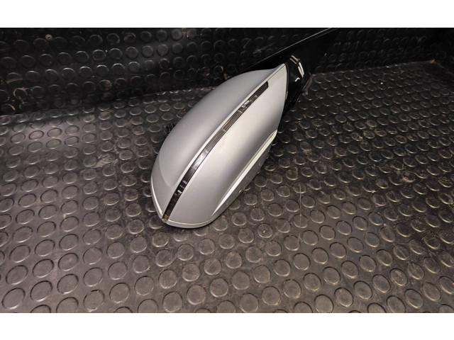Zpětné zrcátko Audi A8 S8 D4 4H 2010 A2526404