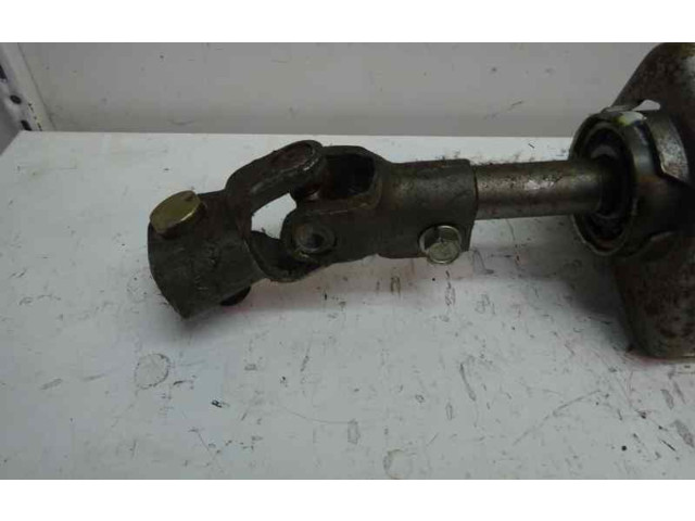 Рулевая рейка 1034839 Nissan Navara 2005 - 2016 года