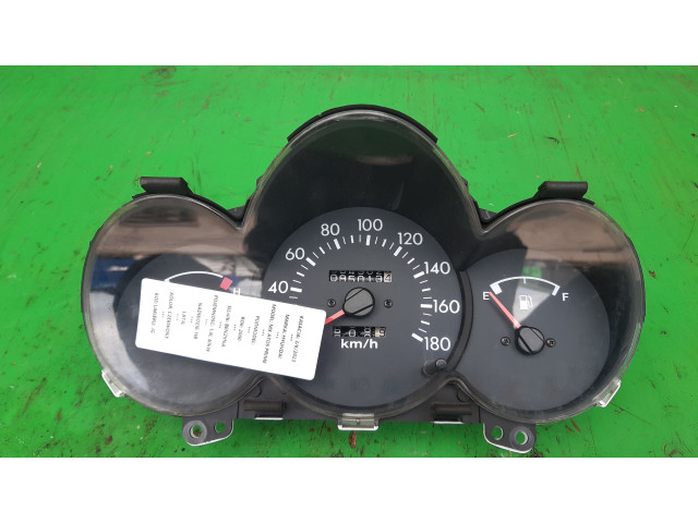 Přístrojová deska Hyundai Atos Prime 2000