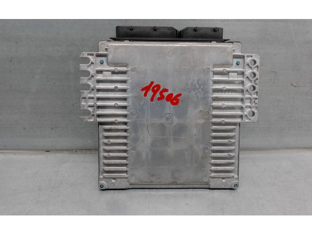 Řídící jednotka A56Z08, 24875630 Nissan Altima 2006