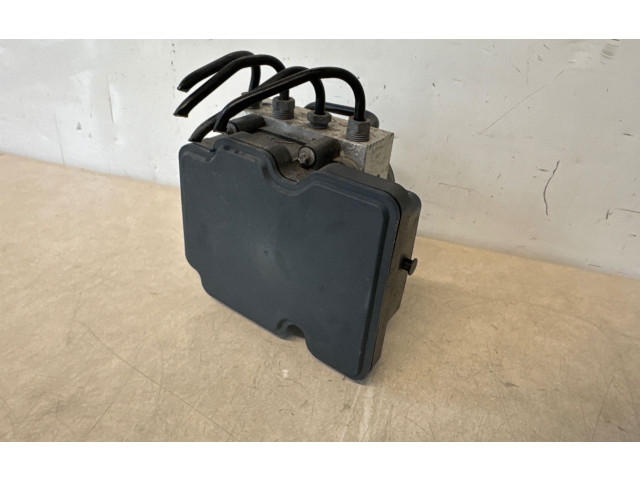 Блок АБС 0265243695, 2265106516 Maserati Ghibli 2013 - года