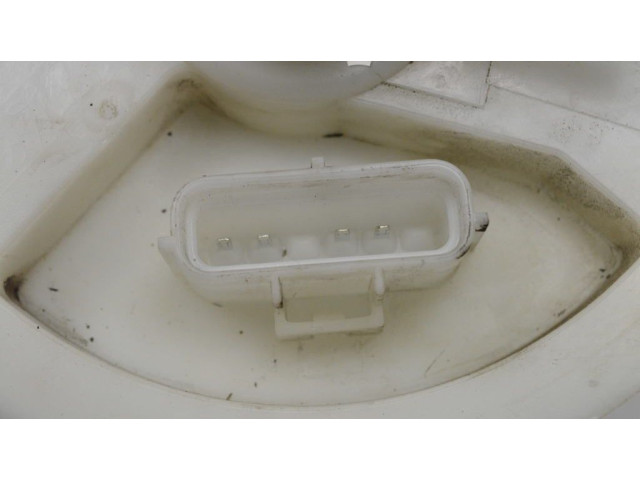 Vstřikovací čerpadlo 3M519H307 Ford Focus C-MAX QQDA