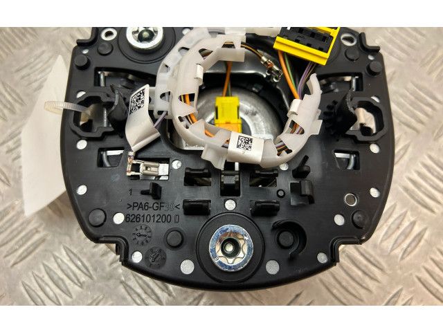 Подушка безопасности водителя 39834785 Volvo XC90