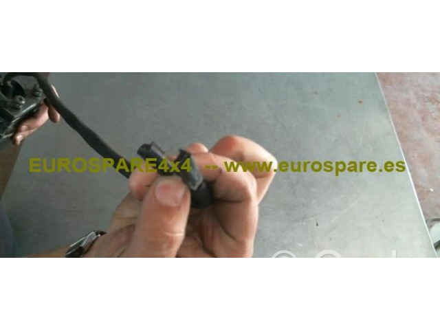 Зеркало электрическое     левое   Jeep Cherokee     