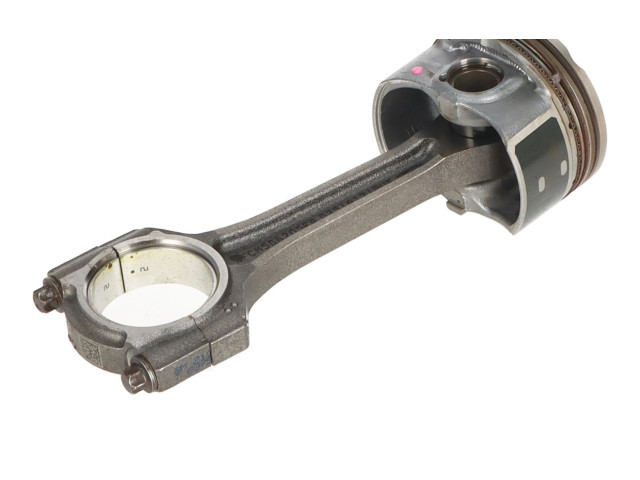 Шатун L1BG6105DA Ford Fiesta