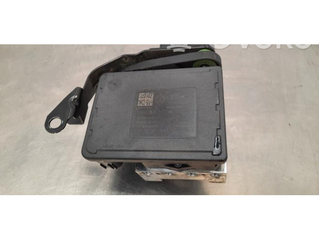 Блок АБС 5WA614517BL Volkswagen Golf VIII 2019 - года