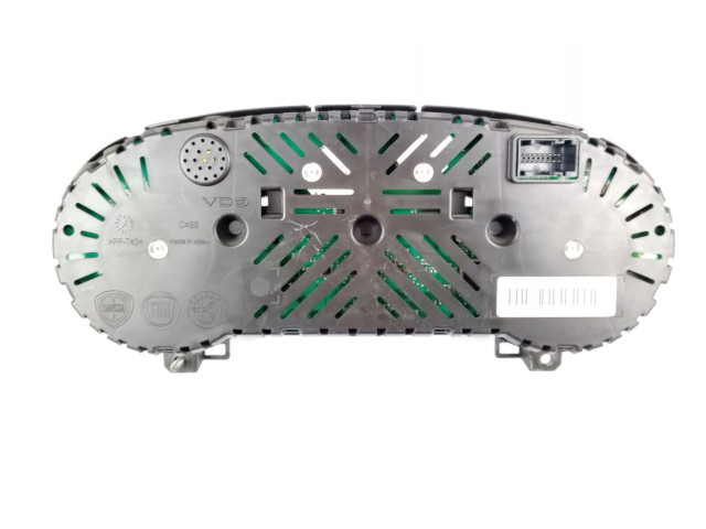 Přístrojová deska Alfa Romeo Mito 2011 50517148, A2C53357404