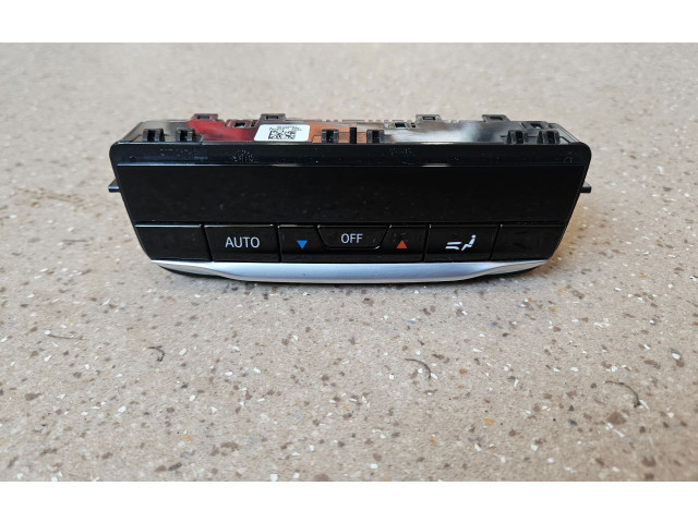 Блок управления климат-контролем 9493014, 5A3BBF2   BMW X3 G01