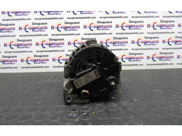 Генератор 7700437090   Renault Clio II      