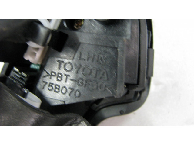 Кнопки рулевого колеса