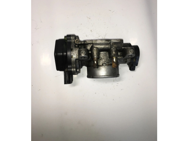 Řídící jednotka Mitsubishi Pajero 2005