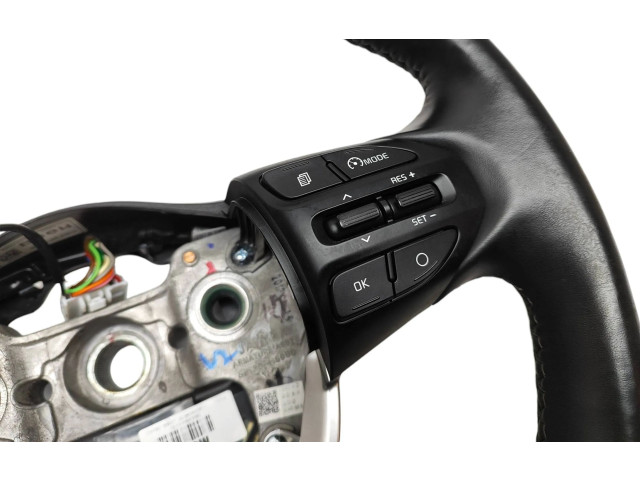 Руль KIA Rio 2017 - года 56130H8000, 5610J48830WK