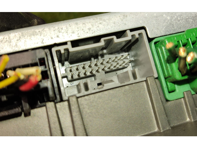 Звукоусилитель