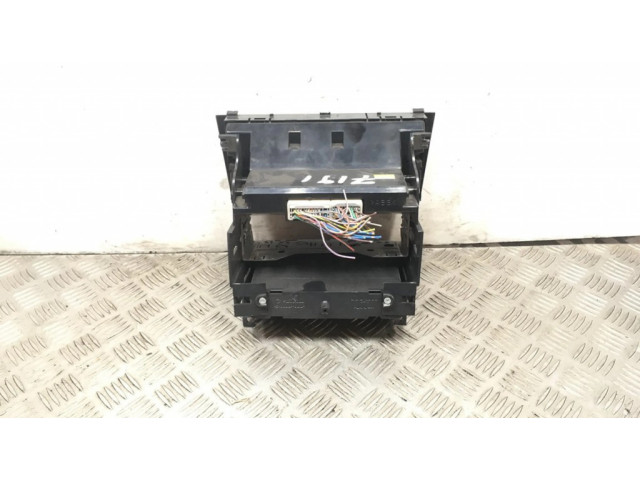 Блок управления климат-контролем 1773004023, 8865053010 Lexus IS-F