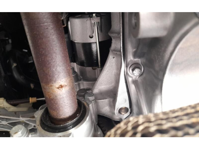 Стартер 9812715480   Peugeot 3008 II      