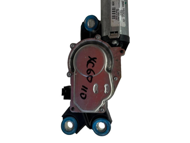 Моторчик заднего дворника 53029212, 149414863    Volvo V70