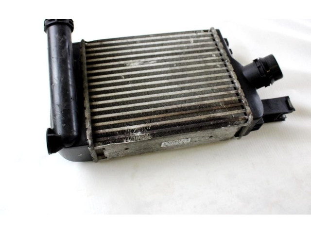 Интеркулер  144965154R   Dacia Dokker 