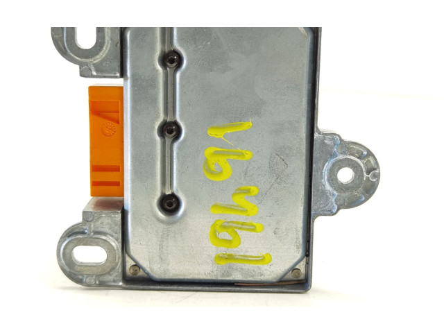 Блок подушек безопасности 9638588680, 550740800   Citroen Saxo