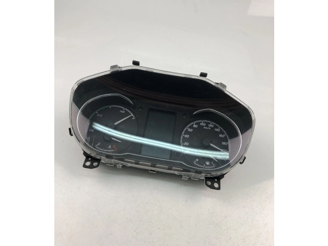 Přístrojová deska Toyota Yaris 2015 83800F5440, NO3451