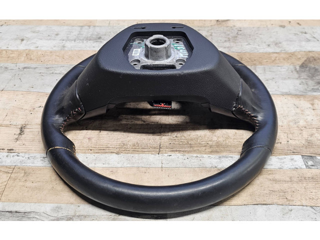 Руль Chevrolet Sonic  2011 - 2015 года 95358479, 2483447M87      