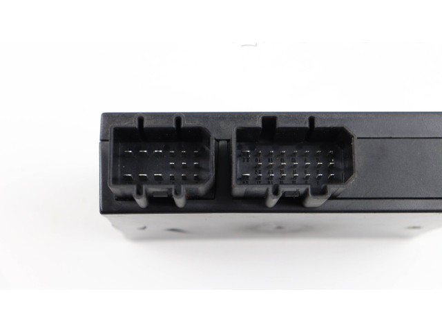 Блок комфорта 1C0959799B, 5DK00821400 Skoda Superb B5 (3U)