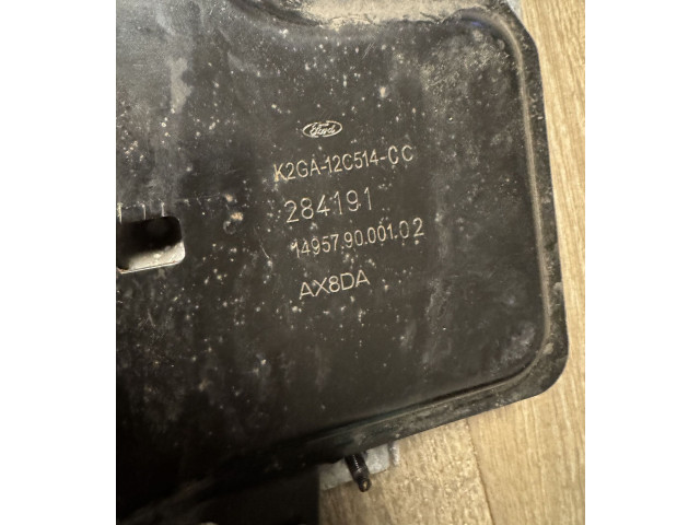 Řídící jednotka K1GA12A650DB Ford Galaxy 2019