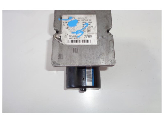 Блок АБС Lancia Ypsilon - года