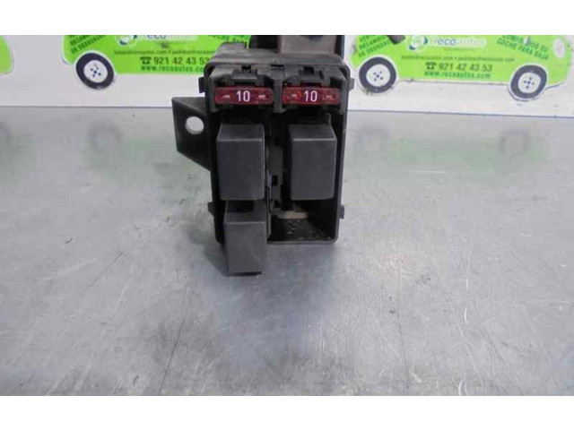 Модуль управления BSM MB953382 Mitsubishi Carisma