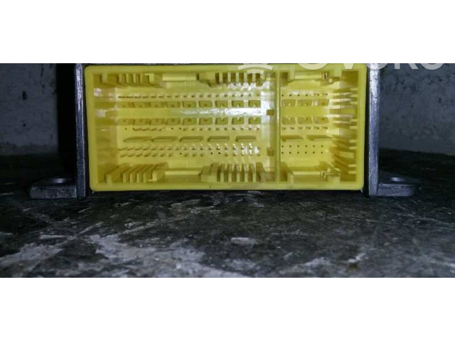 Блок подушек безопасности A1648204426, 0285001739 Mercedes-Benz R W251