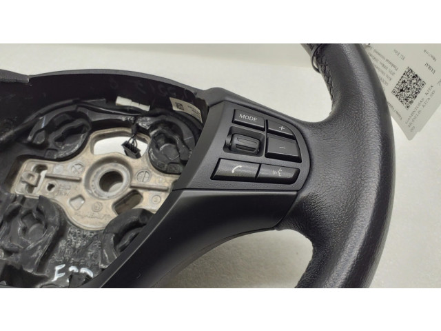 Руль BMW 1 F20 F21 2011-2019 года 62558181E, 679130408