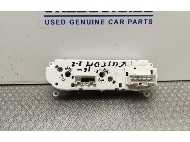 Блок управления климат-контролем BM5T18549, M5T19980   Ford Transit Custom