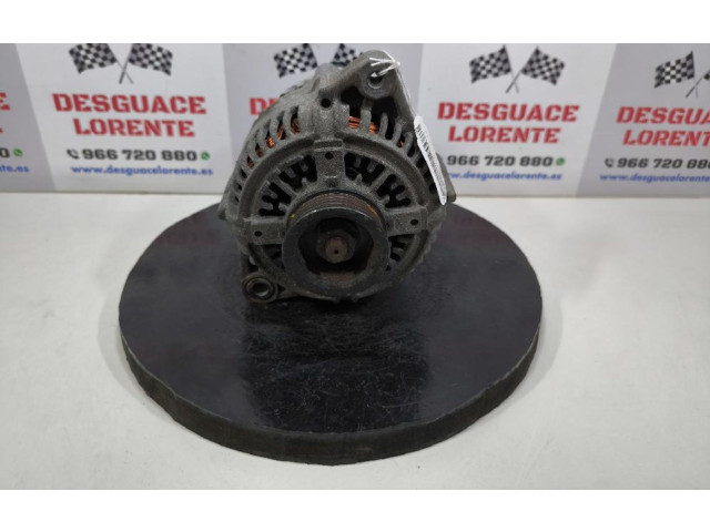 Генератор LNC1800AA Jaguar XJ X308