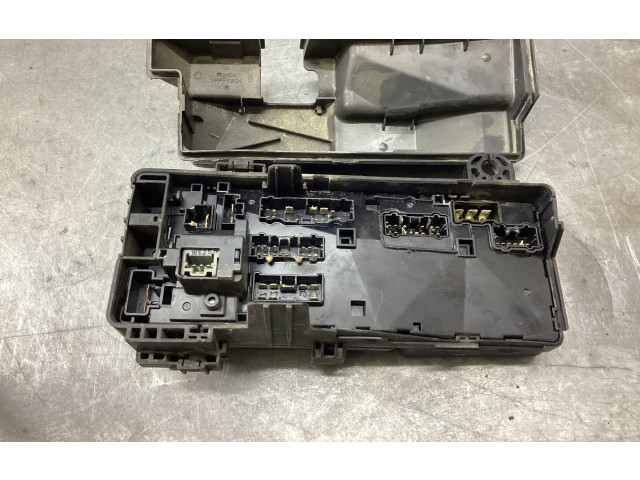 Блок предохранителей Honda Accord