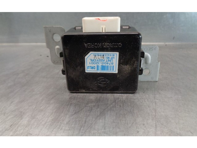 Блок управления 8740032001   SsangYong Rexton