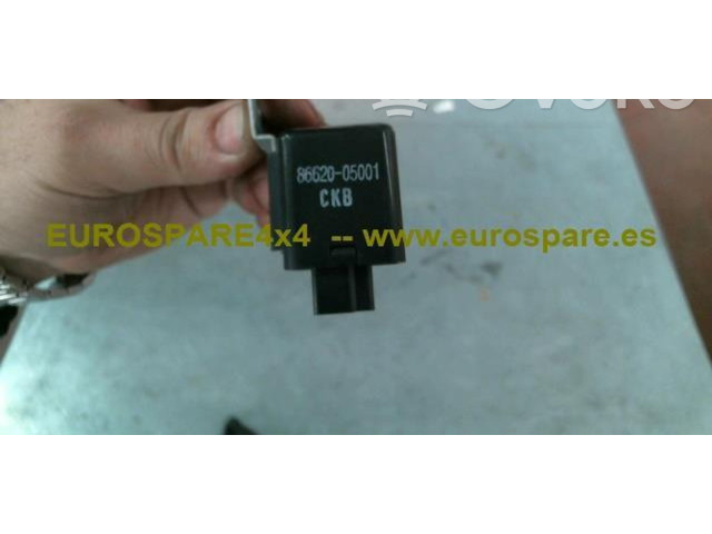 Блок предохранителей 86620-05001 SsangYong Actyon sports I