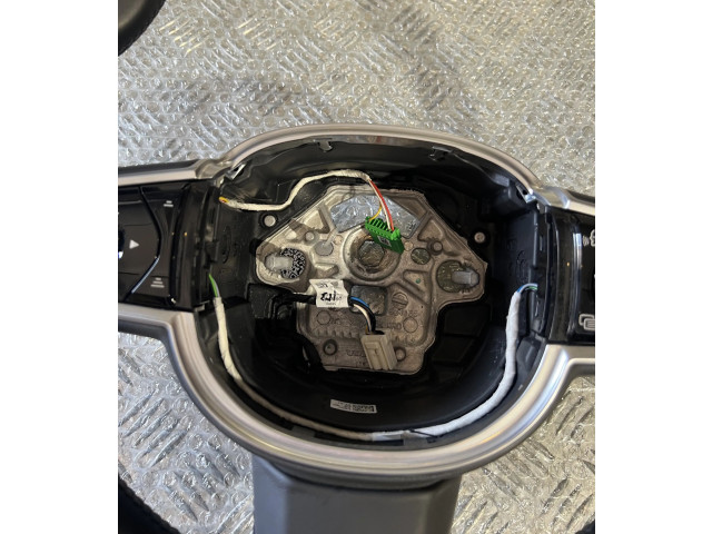 Руль Volvo XC90 2014 - года 31407817