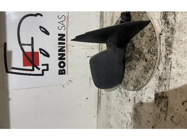 Зеркало (механическое)       Volkswagen Lupo  1998 - 2005 года   