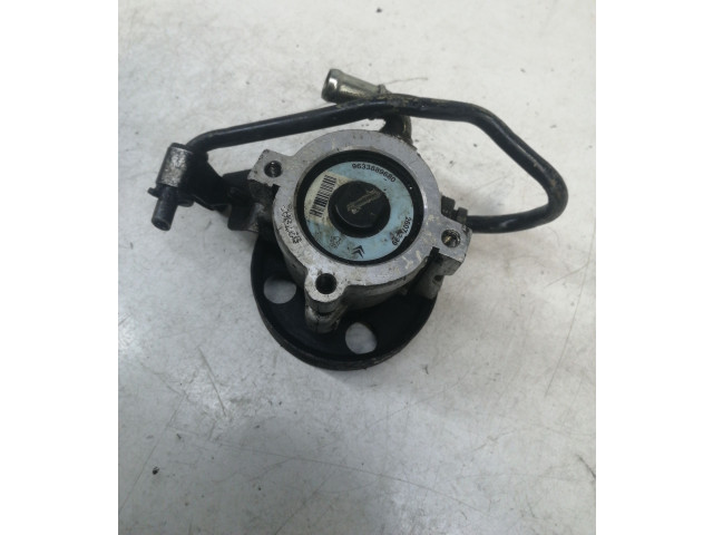 Насос усилителя руля