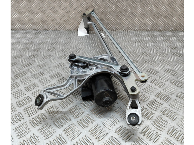 Комплект механизма стеклоочистителей 762955113, 762955023C Porsche Cayenne (9Y0 9Y3)