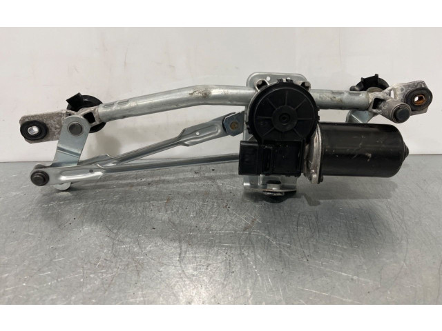 Моторчик дворников 98110A2000 KIA Ceed