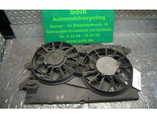 Вентилятор радиатора 95BB8C607 Ford Cougar