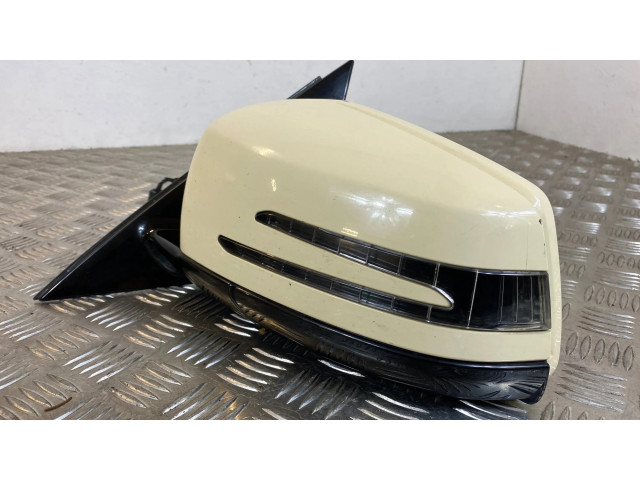 Zpětné zrcátko levé Mercedes-Benz E W212 2013 A2128105116, 9040