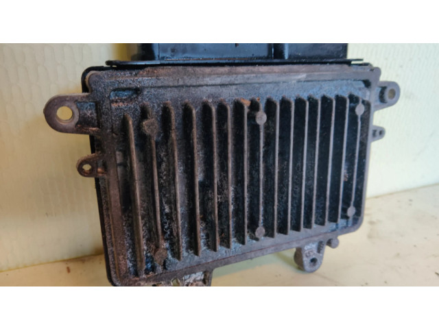 Řídící jednotka A6409002100, 0281016484 Mercedes-Benz A W169 2008