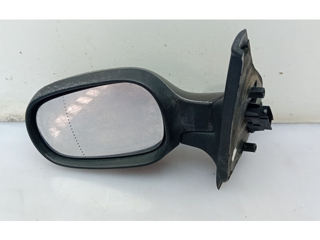 Зеркало электрическое Renault Clio II 2001 - 2005 года