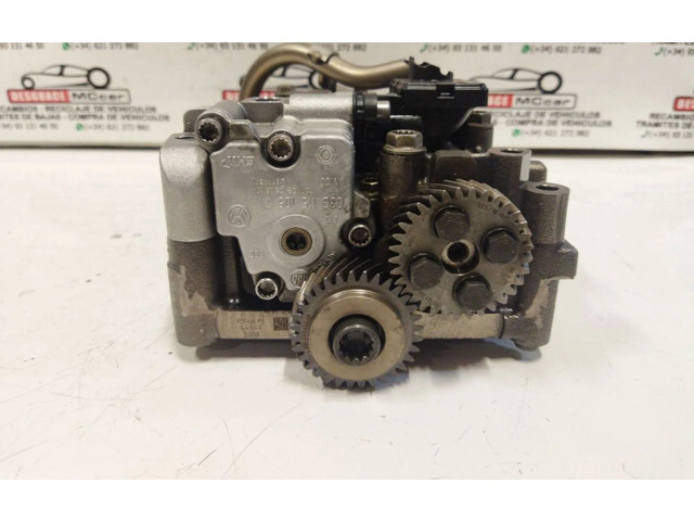 Čerpadlo oleje 03L103537 Seat Exeo (3R)