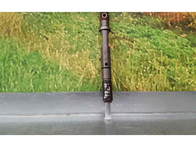 Форсунка 059130201F, BOSCH    Audi A6 S6 C5 4B   