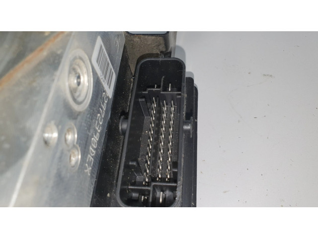 Блок АБС 5N0614109AE Audi Q3 8U 2011-2016 года