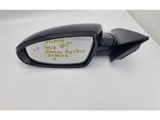 Зеркало электрическое KIA Pro Cee'd III 2018 - года